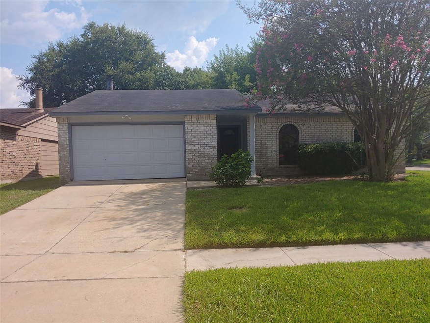 24427 Rockin Seven Dr, Hockley, TX 77447 - photo 1