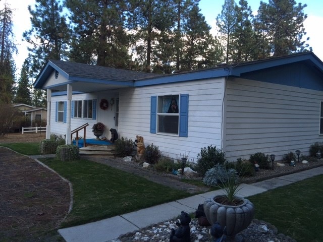 20914 N Austin Rd, Colbert, WA 99005 - photo 1