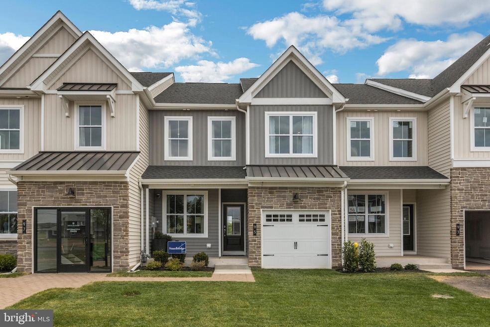 0009 Baldwin Way, Silverdale, PA 18962 - photo 1