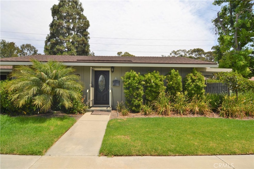786 Via Los Altos unit A, Laguna Woods, CA 92637 - photo 1