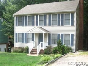 5102 Fairlake Ln, Glen Allen, VA 23060 - photo 1