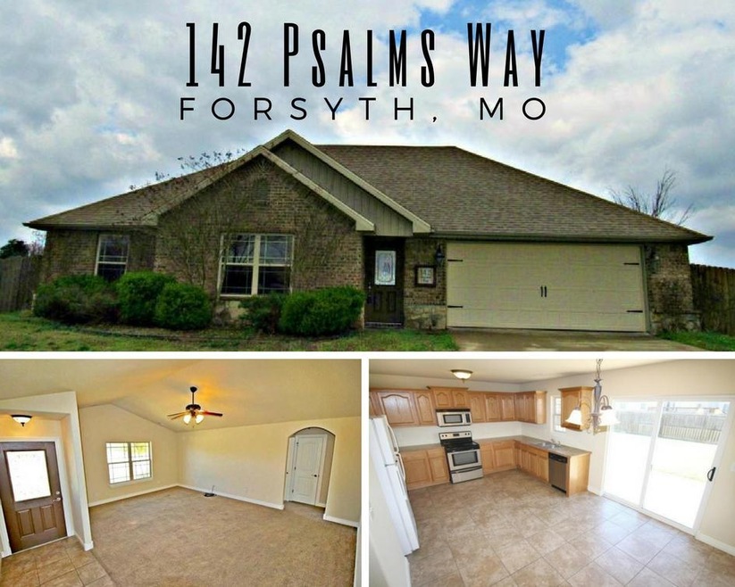 142 Psalms Way new