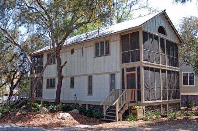 Main View