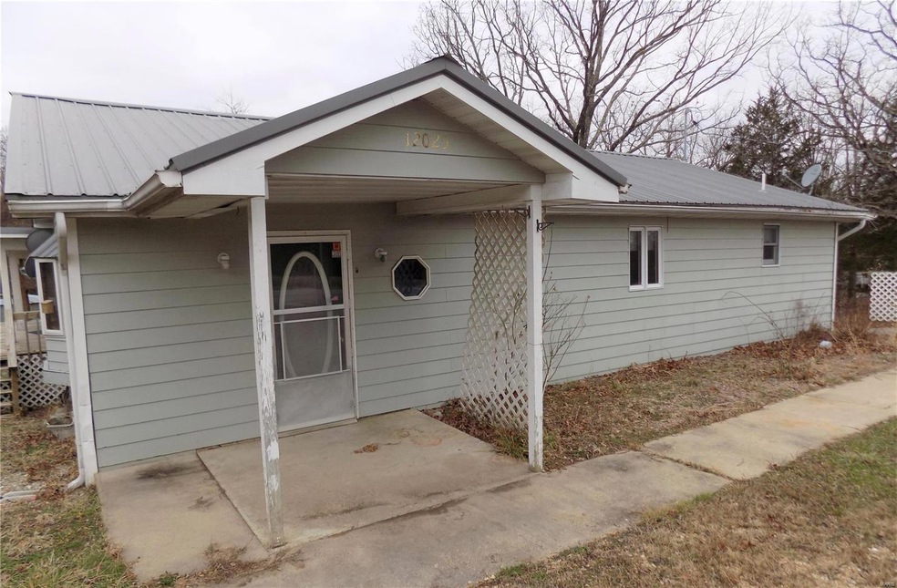 12025 County Road 8050, Rolla, MO 65401 - photo 1