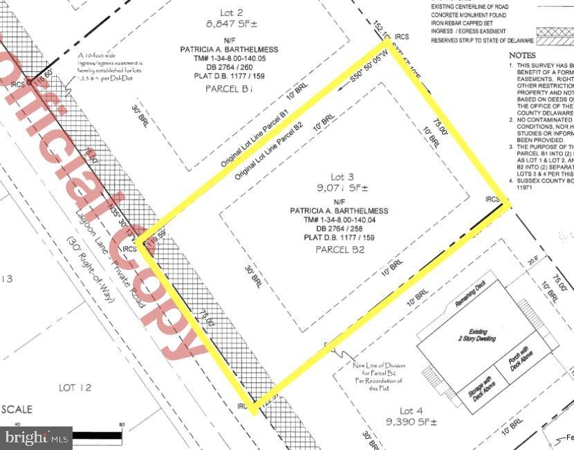 37727 Lagoon Ln unit 3, Ocean View, DE 19970 - photo 1