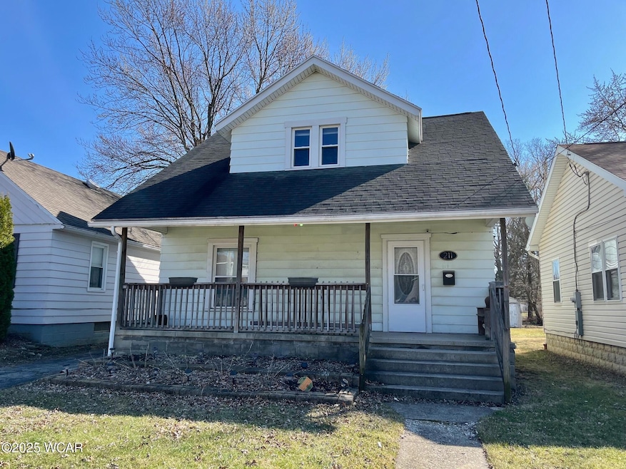 211 w oconnor 1