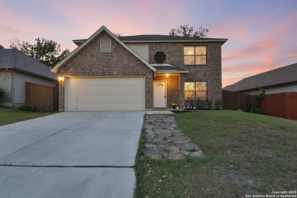 13526 Mason Crest Dr, San Antonio, TX 78247 - photo 1