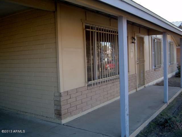 023-126399 - Front Covered Patio