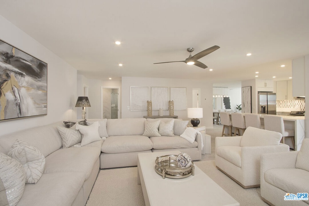 Designer Furnishings