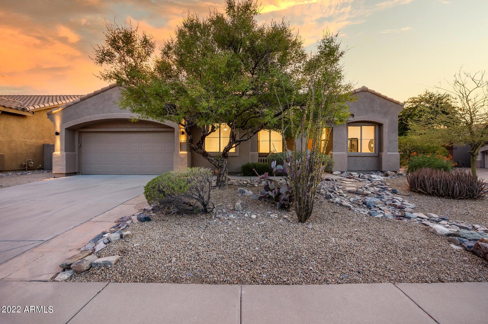 16756 N 106th St, Scottsdale, AZ 85255 - photo 1