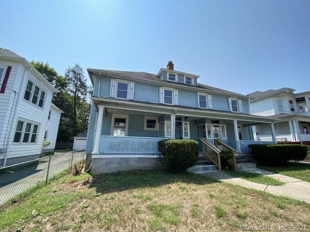 25 Thomaston St unit 27, Hartford, CT 06112 - photo 1