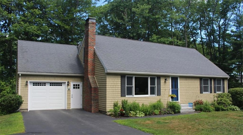 19 Island View Drive Biddeford - 4...