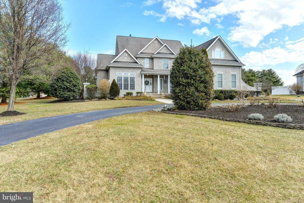 28 Brookview Loop, Elkton, MD 21921 - photo 1