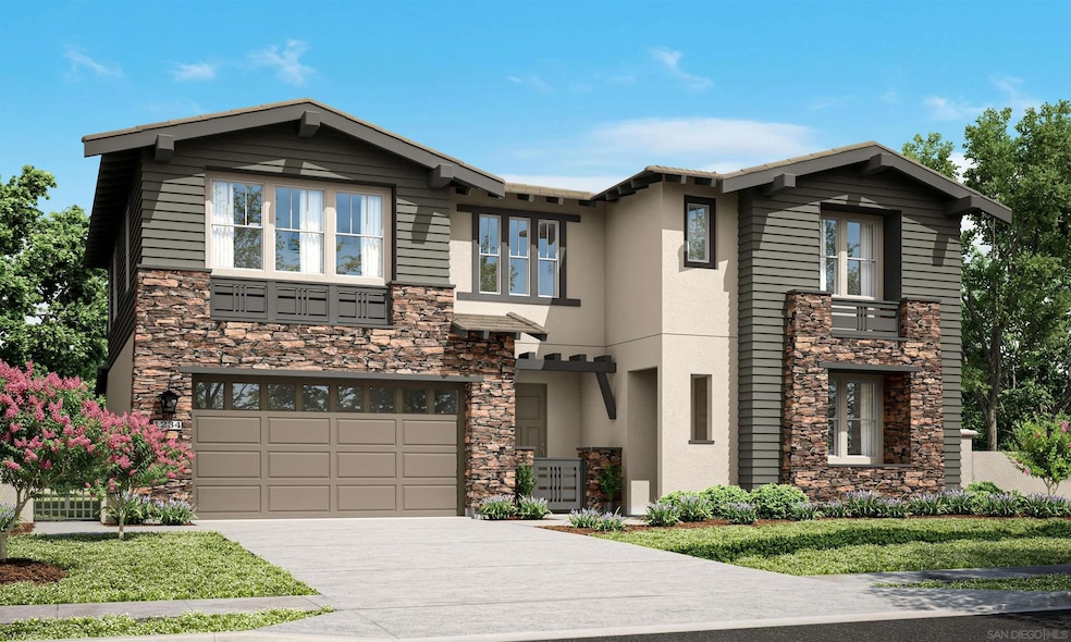 13780 Holly Oak Way, Poway, CA 92064 - photo 1