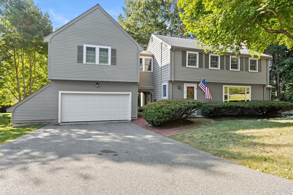 25 Independence Ln, Hingham, MA 02043 - photo 1
