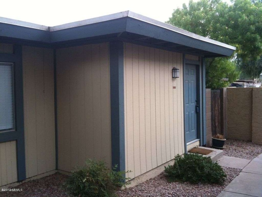 tempe house