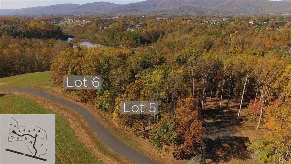 5 Eagle View, Charlottesville, VA 22901 - photo 1