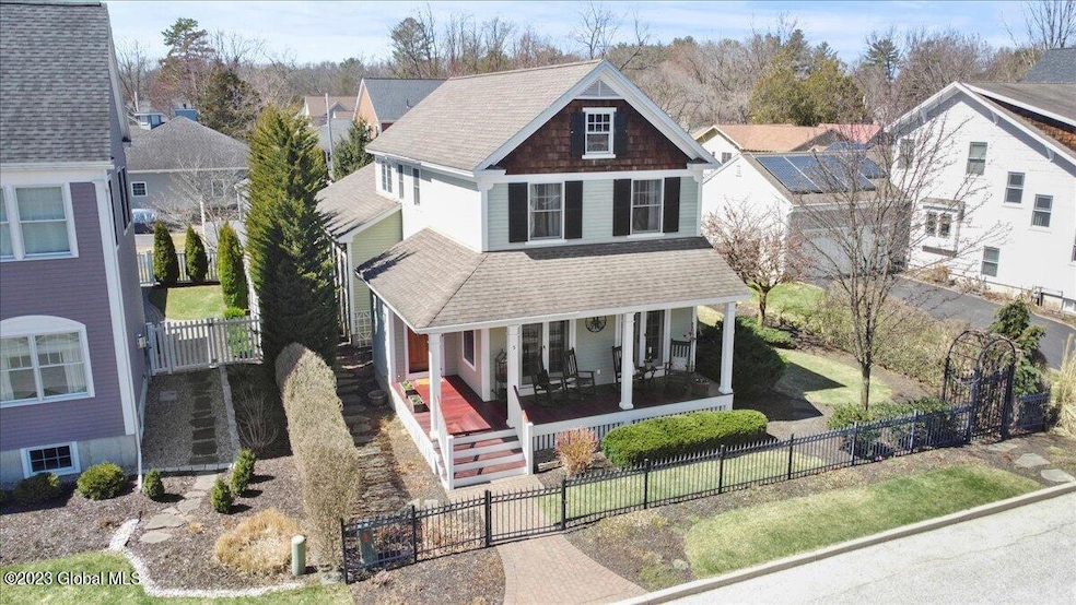 3 Richard Ave, Saratoga Springs, NY 12866 - photo 1