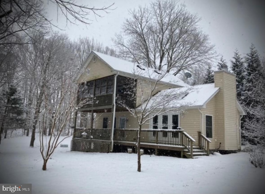 9041 S Bayview Dr, Chestertown, MD 21620 - photo 1