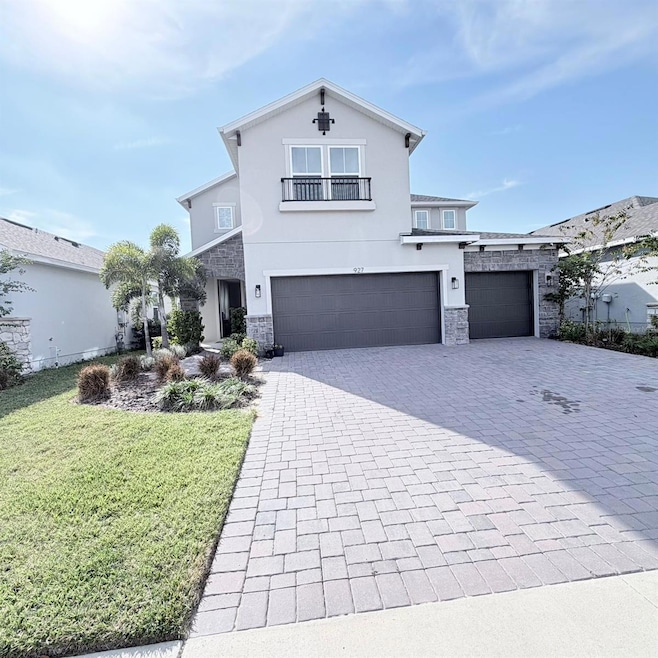 927 Vineyard Ridge Rd, Minneola, FL 34715 - photo 1