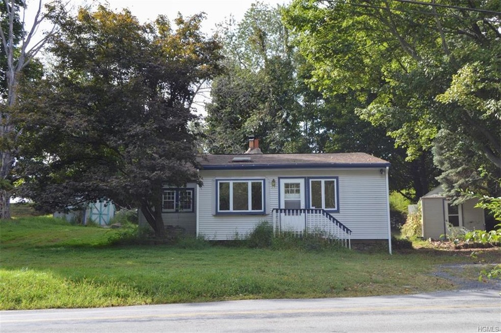 65 Cromwell Rd, Monroe, NY 10950 - photo 1