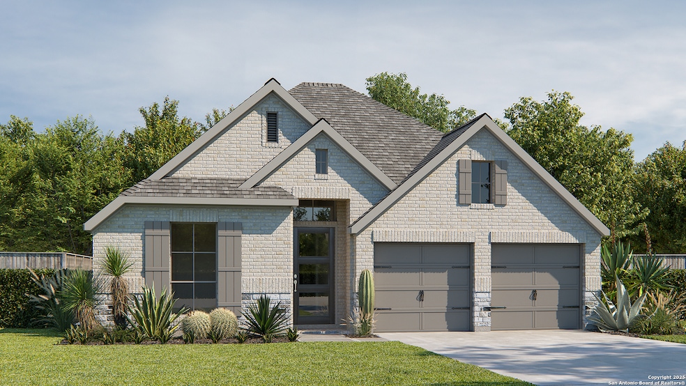 1435 Azul Way, San Antonio, TX 78224 - photo 1