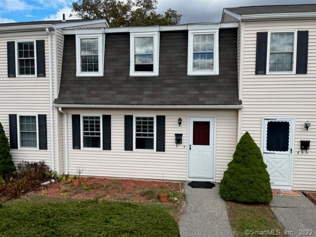 7 Westchester Hills unit F, Colchester, CT 06415 - photo 1