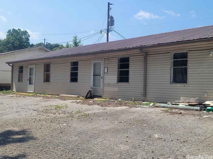 400 N Rockingchair Rd, Paragould, AR 72450 - photo 1