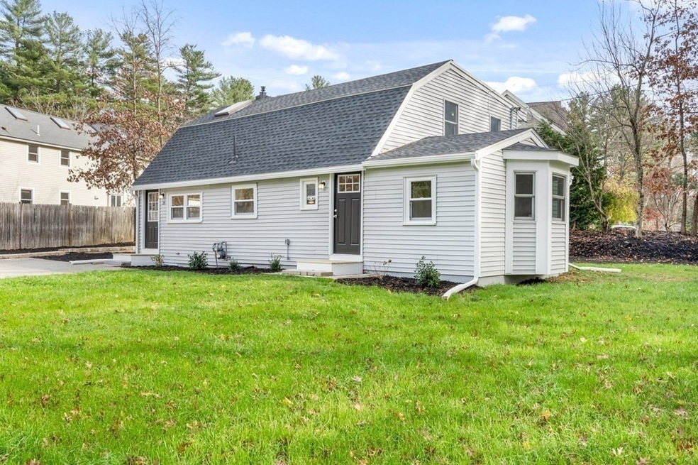 26 Sexton St, Sudbury, MA 01776 - photo 1