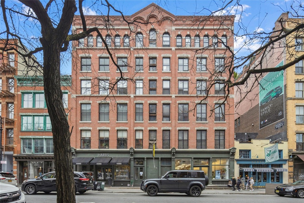 465 W Broadway unit 3S, New York, NY 10012 - photo 1