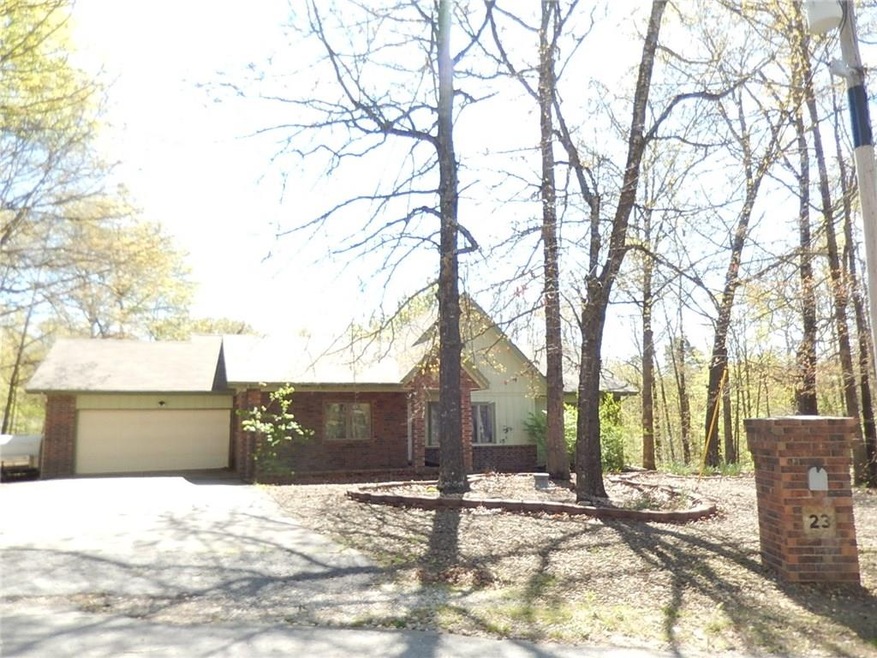 23 Hambleton Dr, Bella Vista, AR 72714 - photo 1