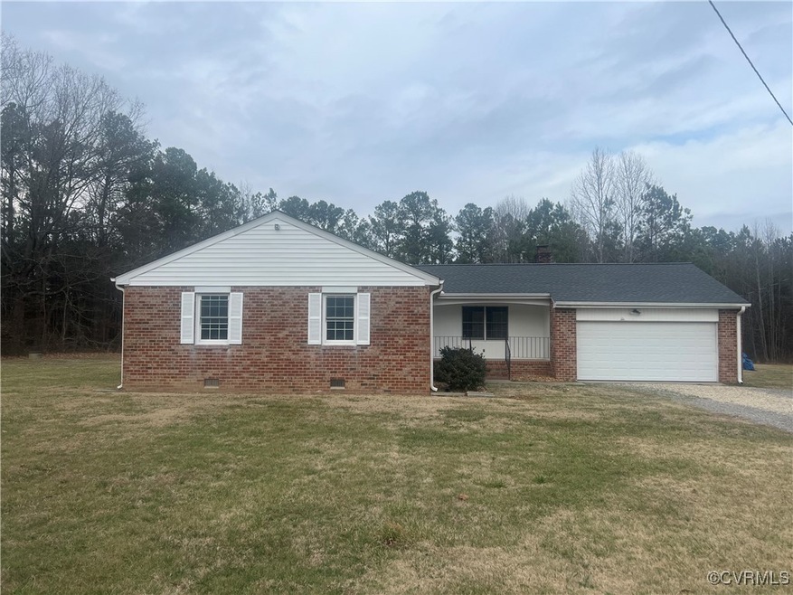 2810 Tavern Rd, Petersburg, VA 23805 - photo 1