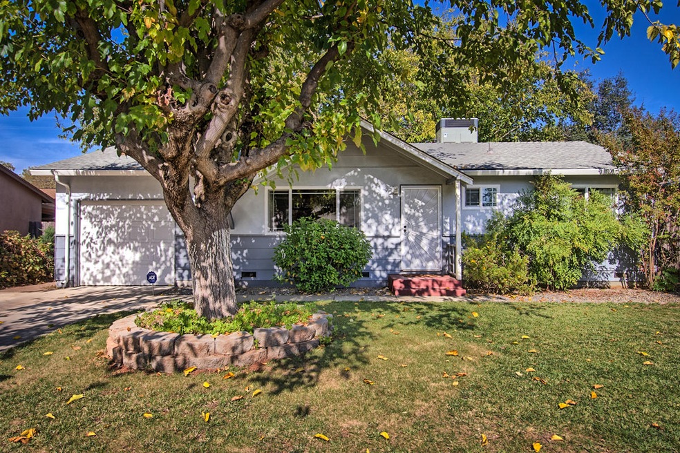 2102 Saturn Skyway, Redding, CA 96002 - photo 1