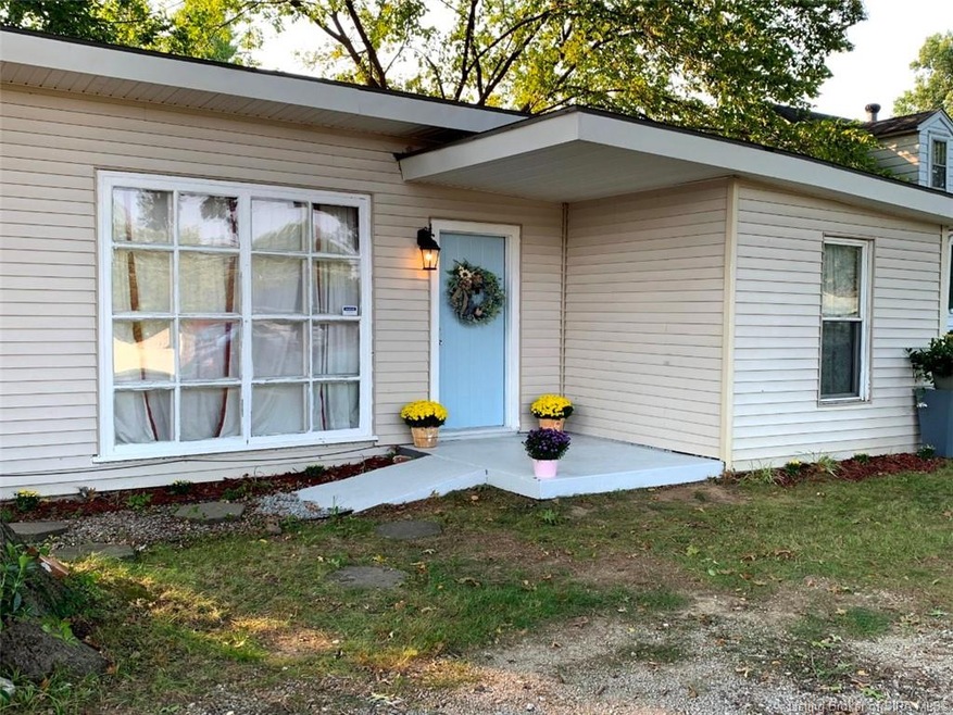 2695 Charlestown Rd, New Albany, IN 47150 - photo 1