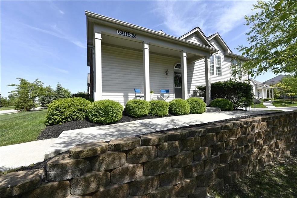 13824 Willesden Cir, Fishers, IN 46037 - photo 1