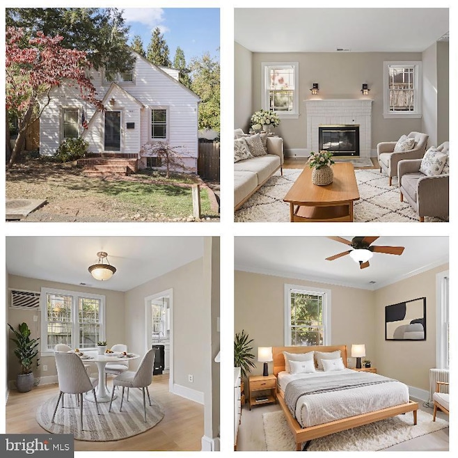 3851 2nd St N, Arlington, VA 22203 - photo 1