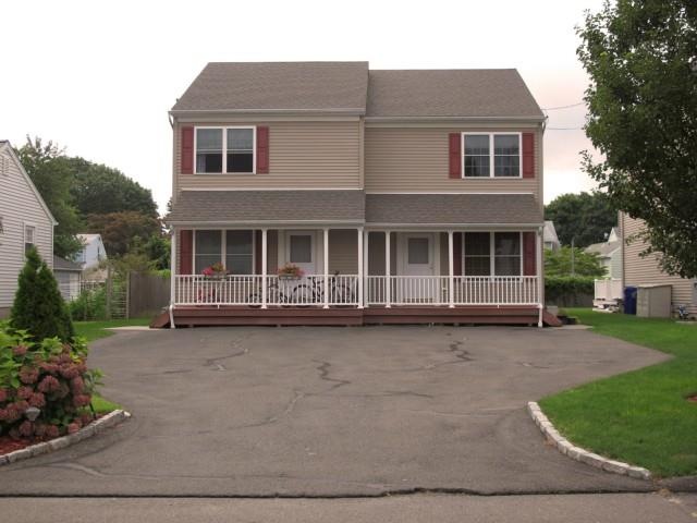 19 Fairview Ave unit B, Norwalk, CT 06850 - photo 1