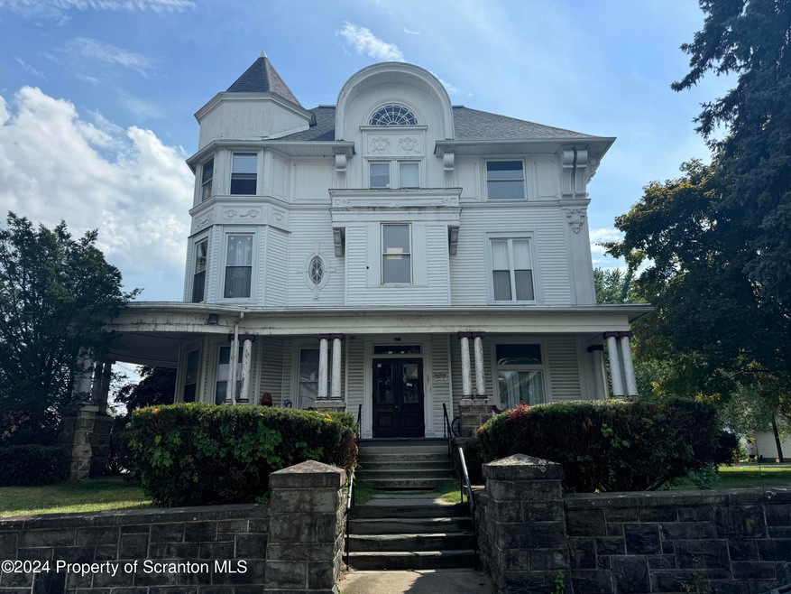 507 Broadway St unit 5, Scranton, PA 18505 - photo 1