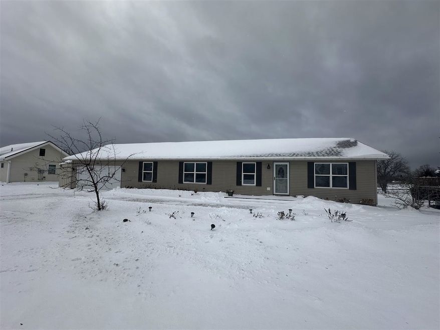 3135 Aspen View Trail, Boyne Falls, MI 49713 - photo 1