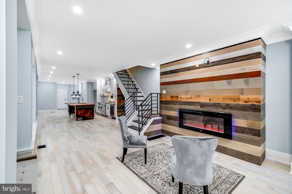 5222 Laurens St, Philadelphia, PA 19144 - photo 1