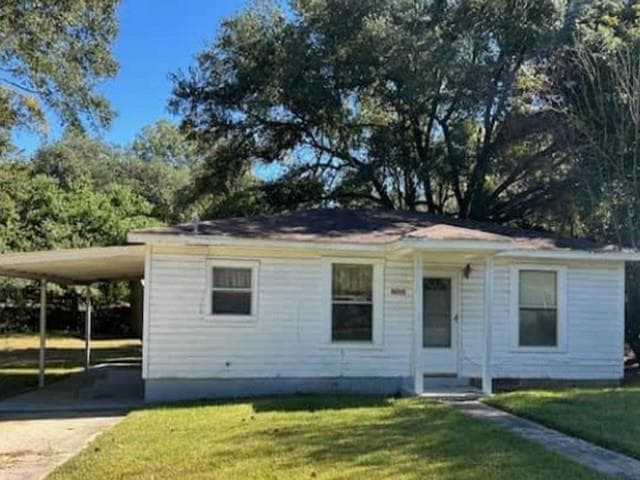 1002 Robert St, Bastrop, LA 71220 - photo 1