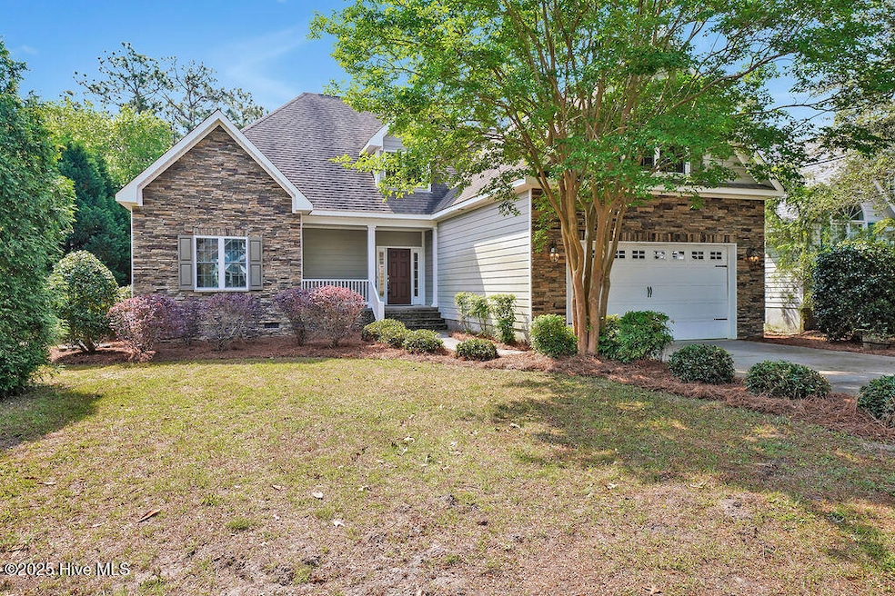 3185 Wexford Way, Southport, NC 28461 - photo 1