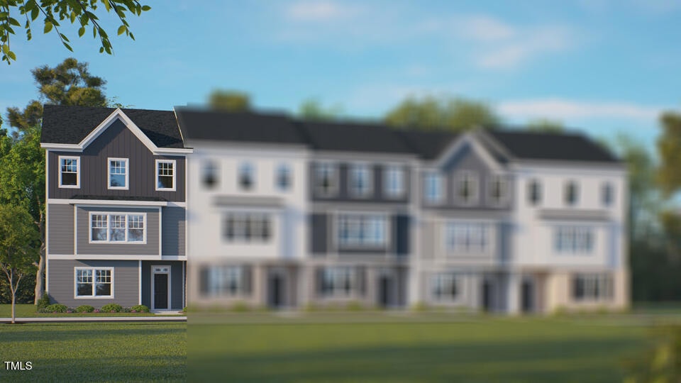 2202 Carcillar Dr, Apex, NC 27539 - photo 1