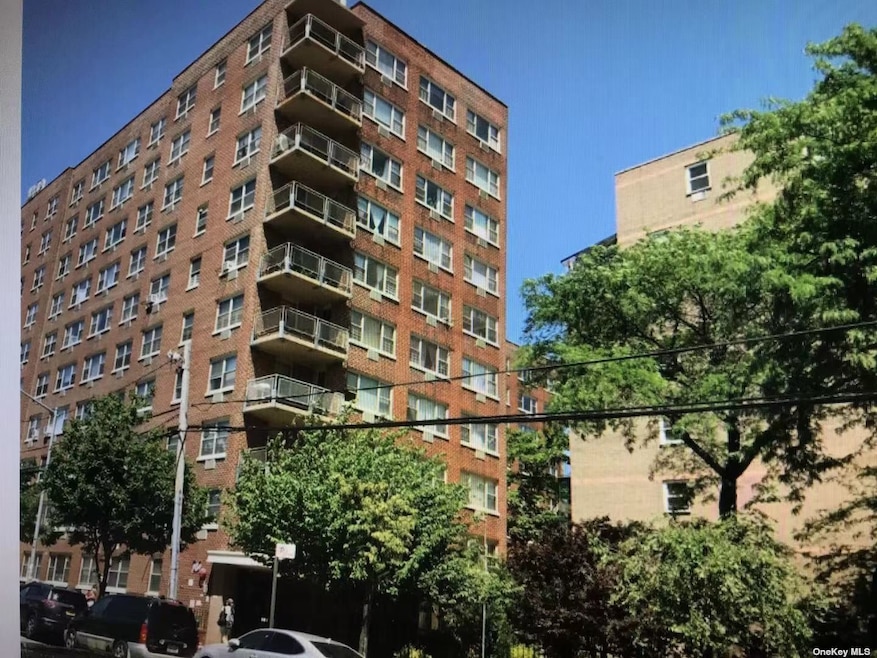 8111 45th Ave unit E2, Elmhurst, NY 11373 - photo 1