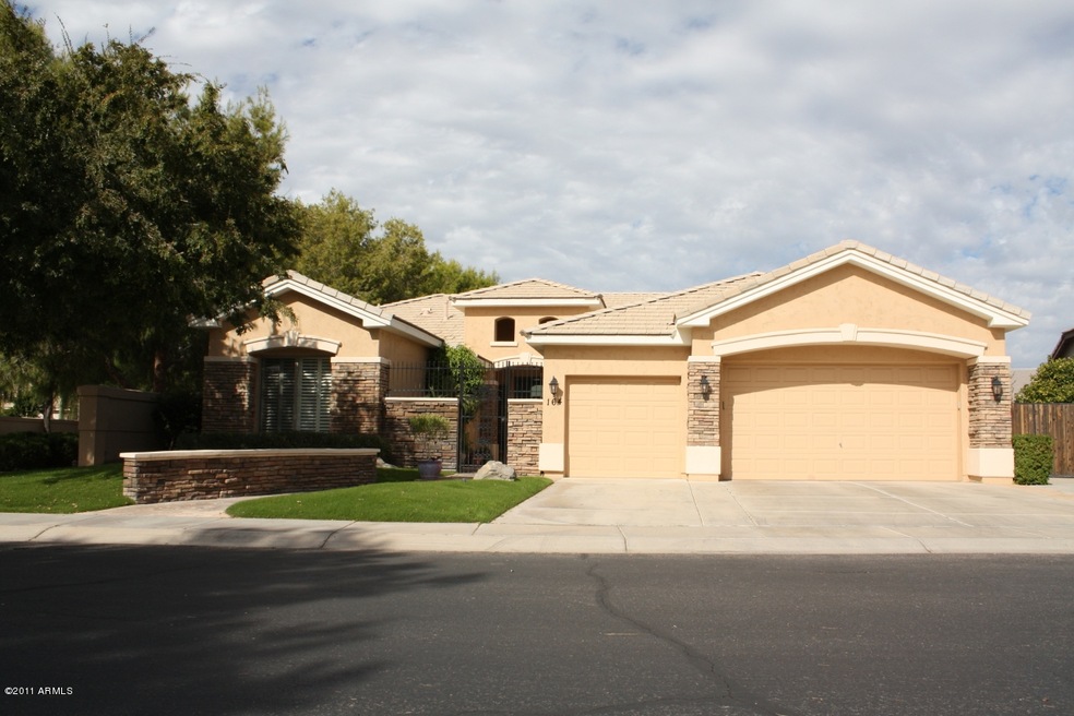 164 W Krista Way, Tempe, AZ 85284 - photo 1