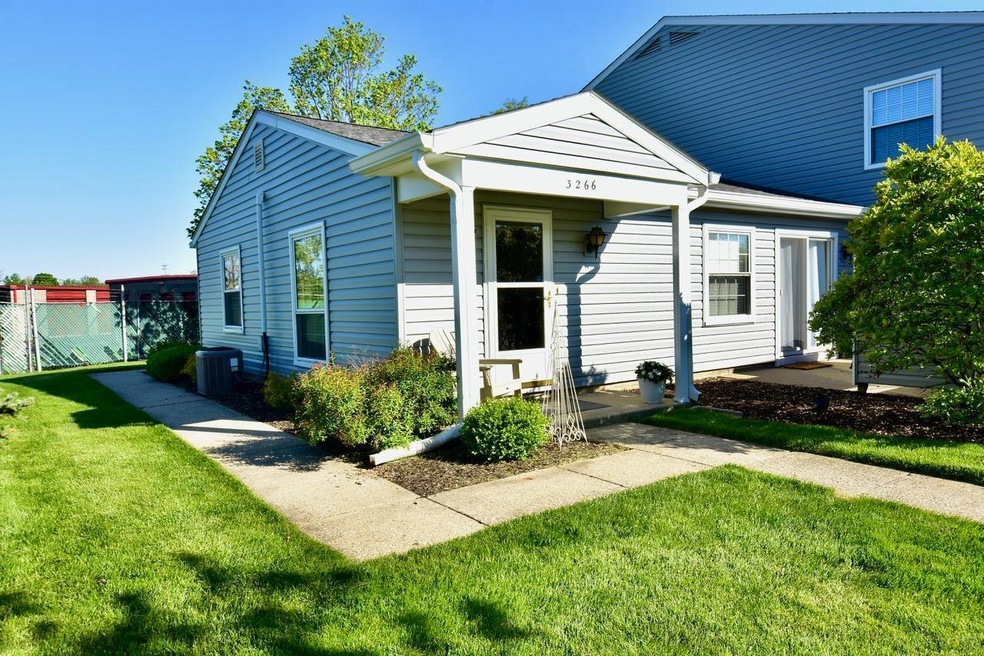 3266 Hanover Dr, Lafayette, IN 47909 - photo 1