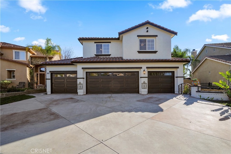 22012 Sunrise View Place, Santa Clarita, CA 91390 - photo 1