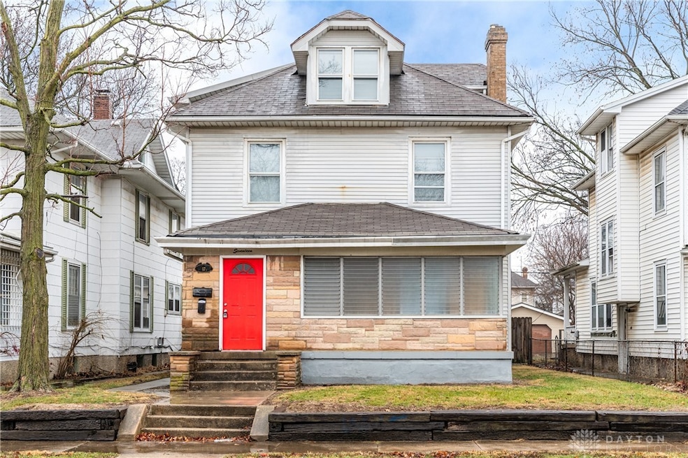 17 N Sutphin St, Middletown, OH 45042 - photo 1