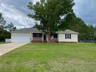 142 Pebble Hill Dr N, Tifton, GA 31793 - photo 1