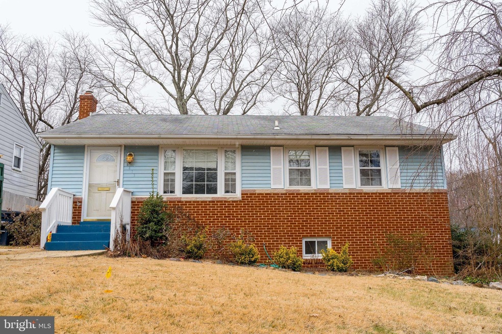 5412 76th Ave, Hyattsville, MD 20784 - photo 1